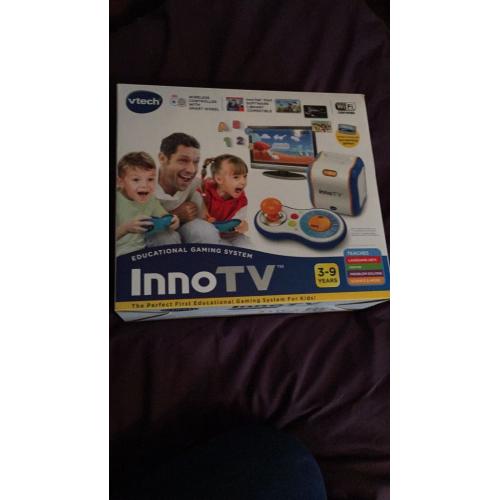 Vetch inno tv