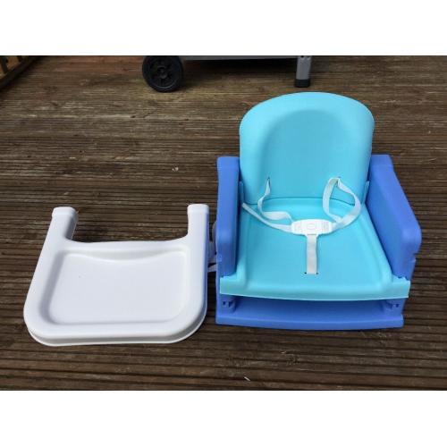 Booster Seat