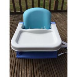 Booster Seat