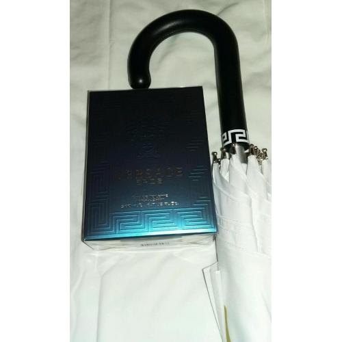 VERSACE EROS PERFUME 200ML WITH VERSACE UMBRELLA