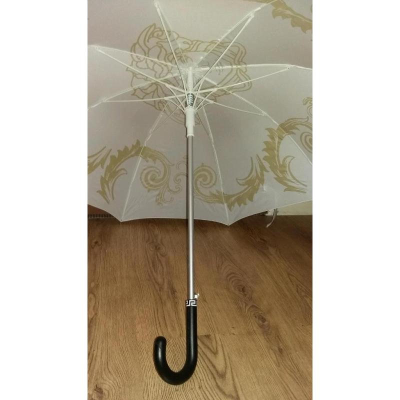 VERSACE EROS PERFUME 200ML WITH VERSACE UMBRELLA