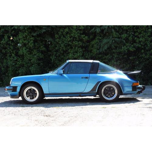 1979 Porsche 911 SC