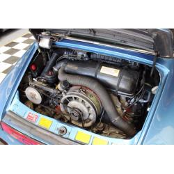 1979 Porsche 911 SC