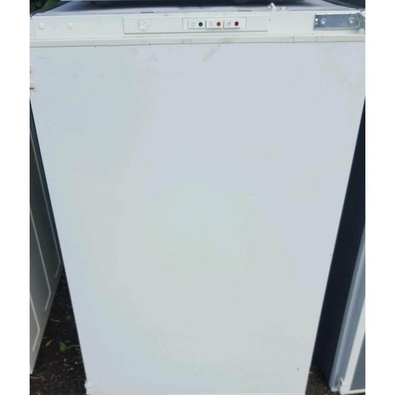 Undercounter Freezer