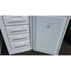 Undercounter Freezer
