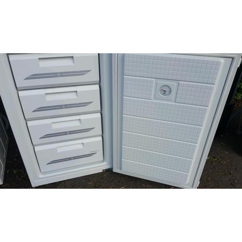 Undercounter Freezer