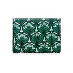 Lost Liberty Travel Card Holder