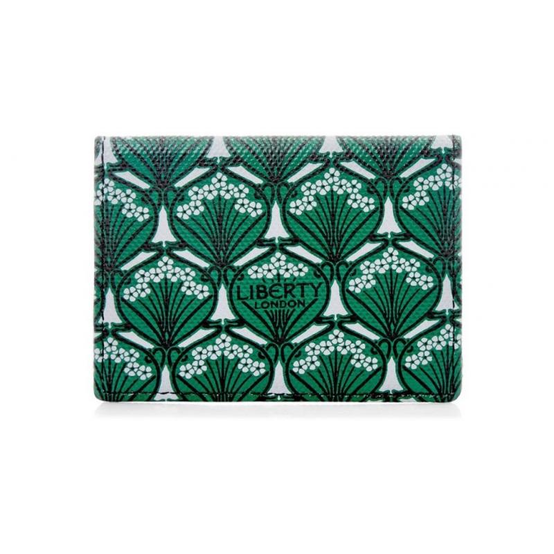 Lost Liberty Travel Card Holder