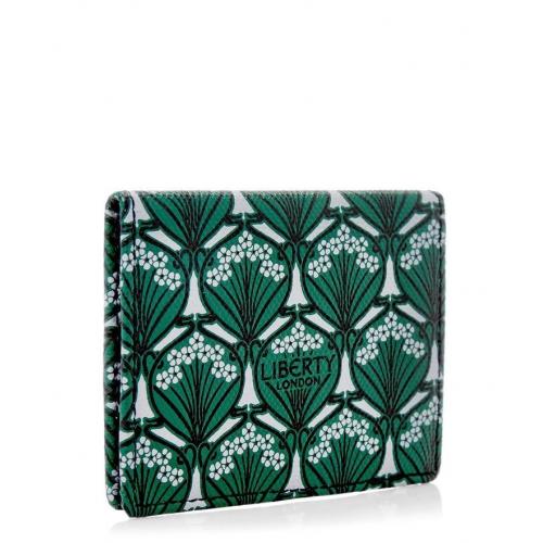 Lost Liberty Travel Card Holder