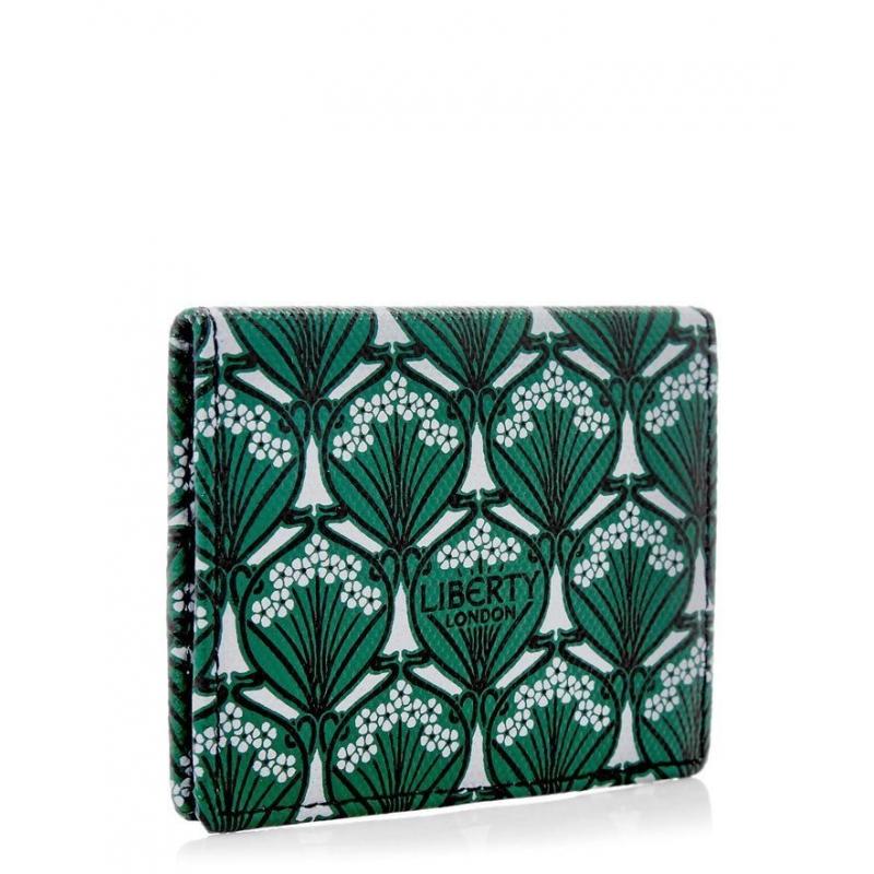 Lost Liberty Travel Card Holder