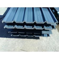 Painted Roofing Sheets Available For Sale