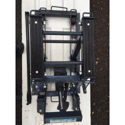400Kg Motor Cycle Lift