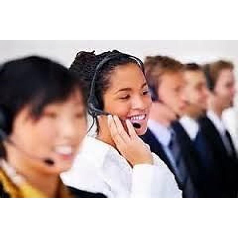 Full time / Part time Telesales Staff Required - Start straight away