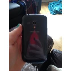 Samsung Galaxy S3 mini