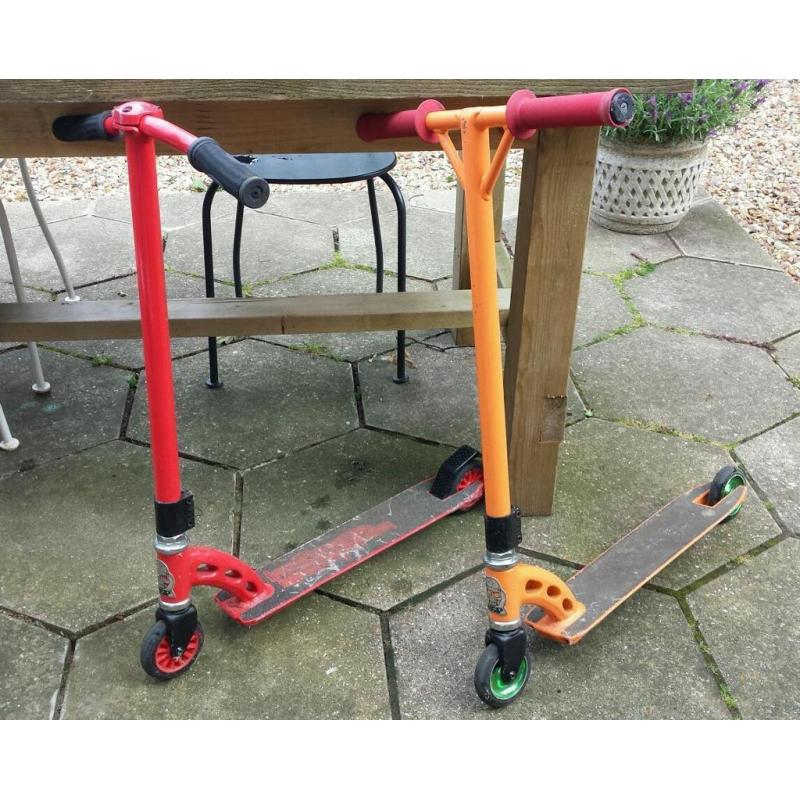 MGP Scooters for sale