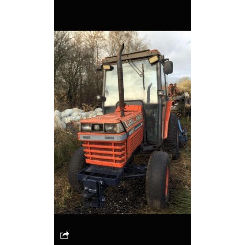 Kubota L2550