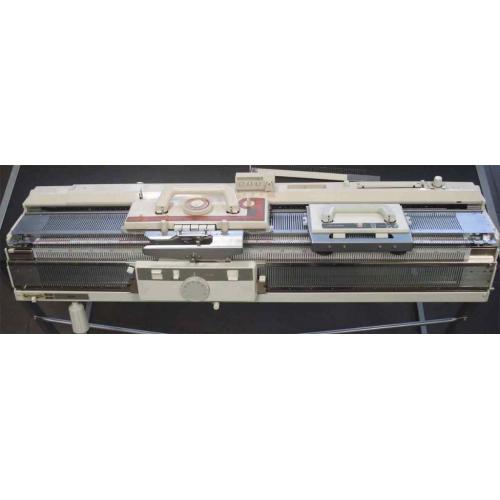 Brother KH-891 Knitting Machine