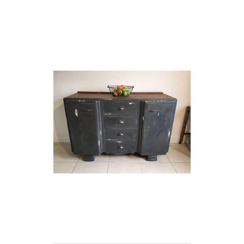 Refurbished sideboard