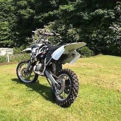 KTM 65