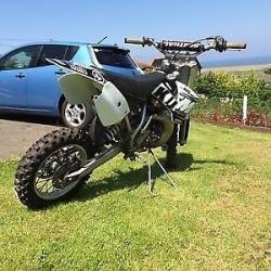 KTM 65