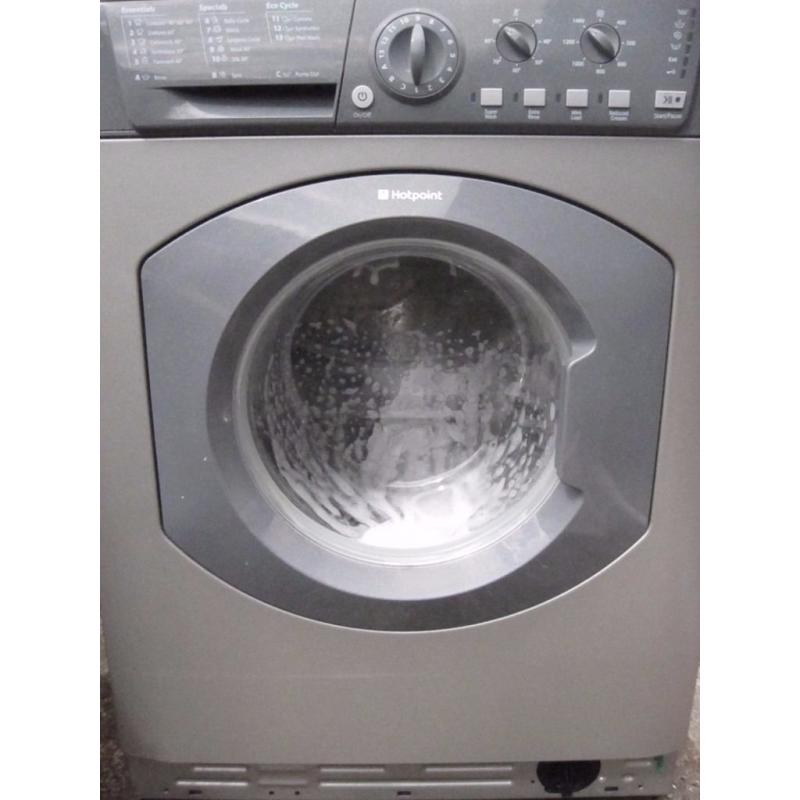 hotpoint wml540 washing machine