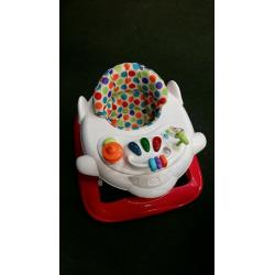 unisex baby walker, very good condition