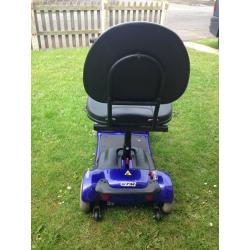 mobility scooter good condition