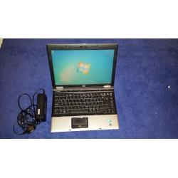 HP Compaq 6530b