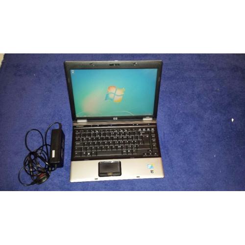 HP Compaq 6530b