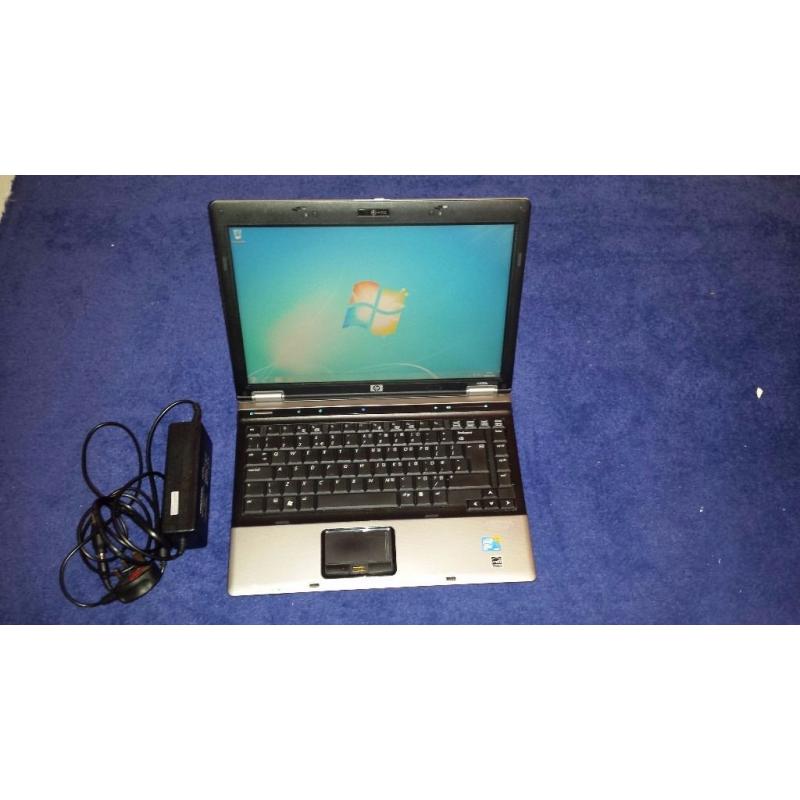 HP Compaq 6530b