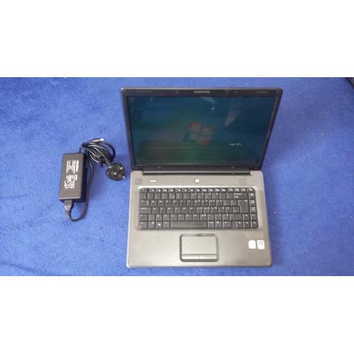 HP Presario C700