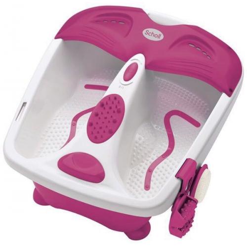 Scholl Colourpop Footspa