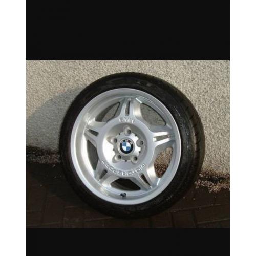 Wanted motorsport alloys