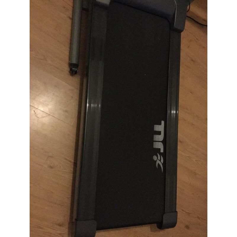 JLL electrical Treadmill for sale