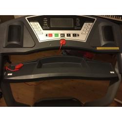 JLL electrical Treadmill for sale