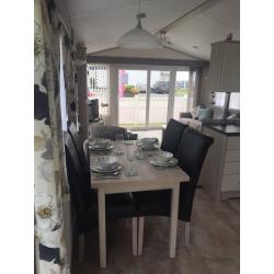 "HIGH END" BRAND NEW HOLIDAY HOME on EMBO BEACH