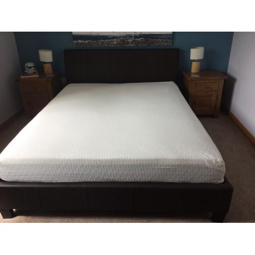 King size Memory Foam Mattress