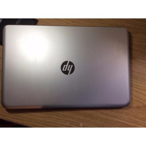 HP ENVY 15 NOTEBOOK PC (15-j151sa)