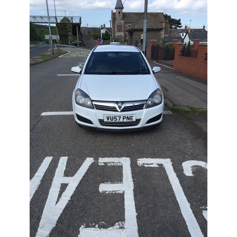 Astra van 1.3 Cdti