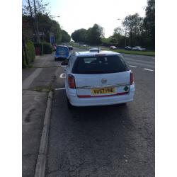 Astra van 1.3 Cdti