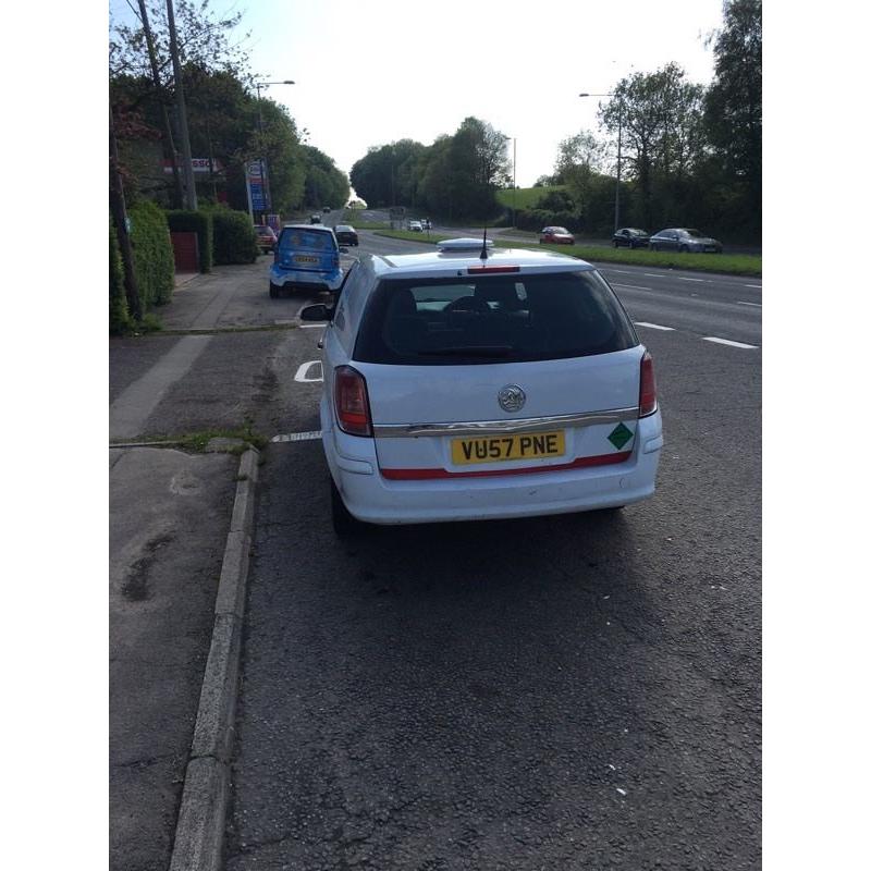 Astra van 1.3 Cdti