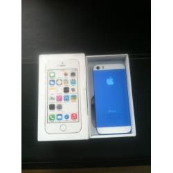 I phone 5s gold
