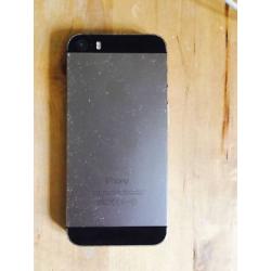 i Phone 5s 16gb. Space grey, Mint condition.