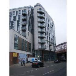 ***FRESH APTS*** Close to ***ST ANNS SQUARE & SPINNINGFIELDS*** Secure covered parking (3983)