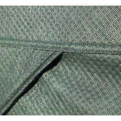 Explorer Deluxe Quilted Caravan Cover