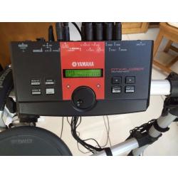 Yamaha Electrical Drum Kit