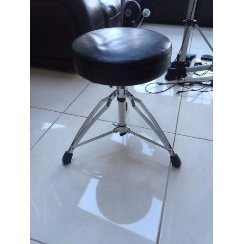 Yamaha Electrical Drum Kit