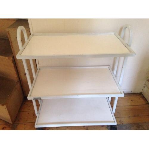 Beauty trolley