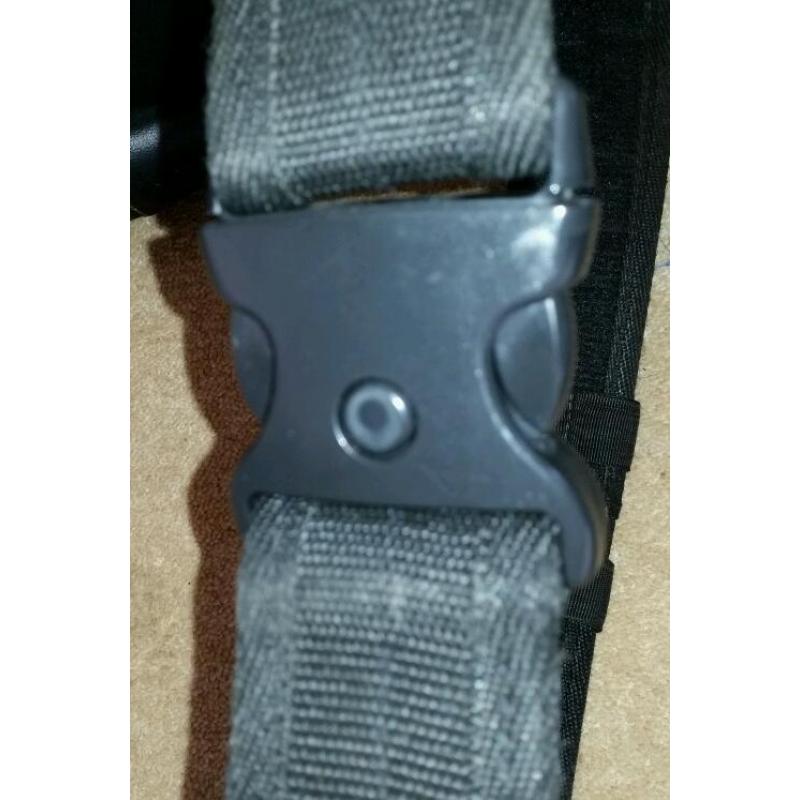 Viper Services Utility belt