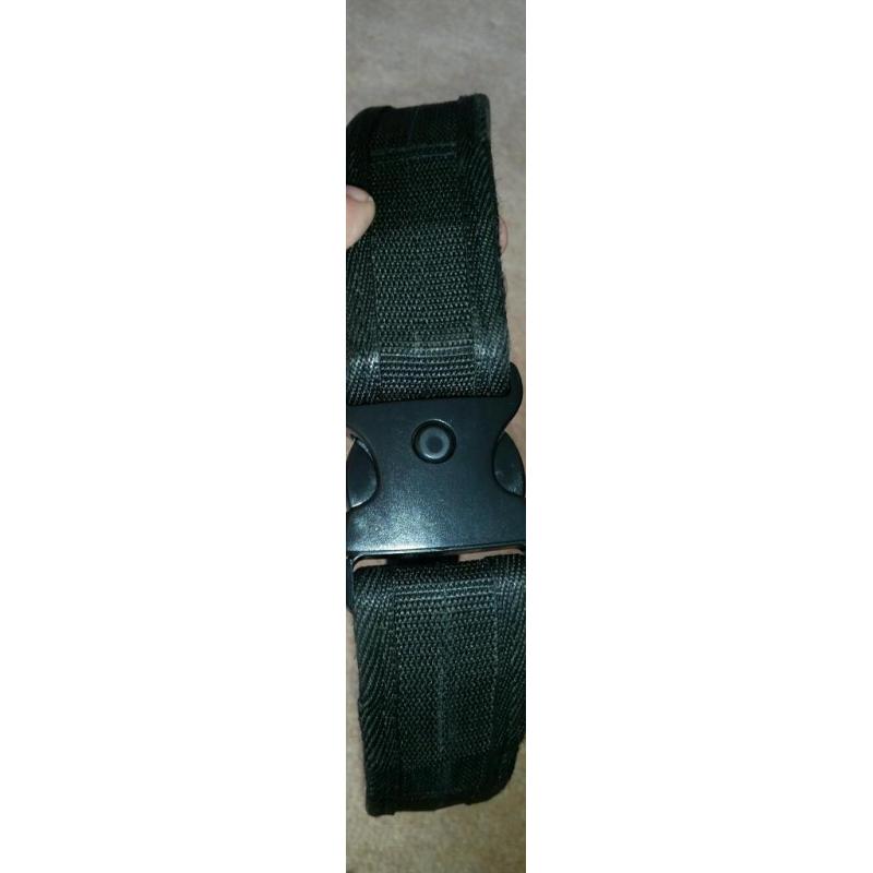 Viper Services Utility belt